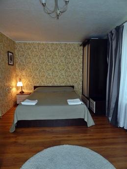 NO COMMISSION AND AGENTS !!!, Moscow - apartment by the day