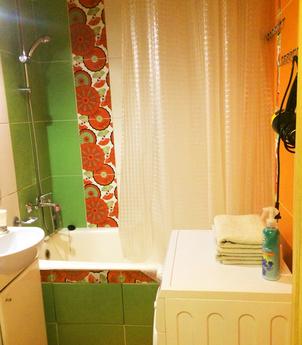 Daily , Moscow - apartment by the day