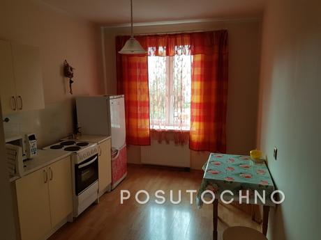 I rent an apartment without intermediari, Saint Petersburg - apartment by the day