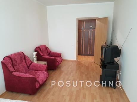 I rent an apartment without intermediari, Saint Petersburg - apartment by the day