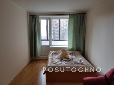 I rent an apartment without intermediari, Saint Petersburg - apartment by the day