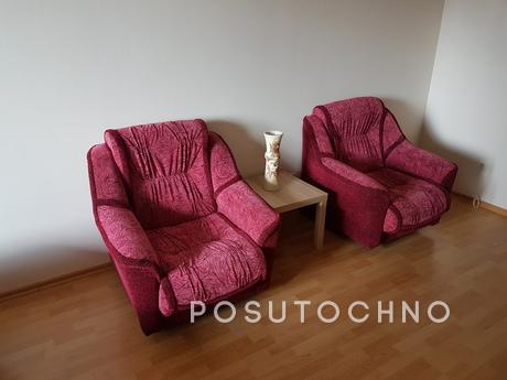 I rent an apartment without intermediari, Saint Petersburg - apartment by the day