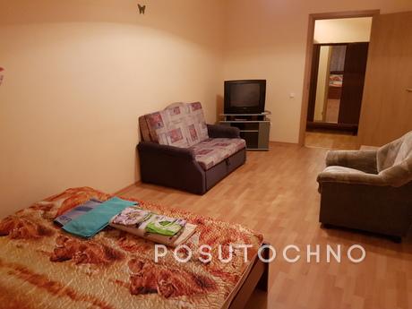 1 bedroom apartment for rent, Saint Petersburg - apartment by the day