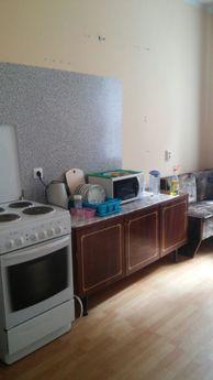 1 bedroom apartment for rent, Saint Petersburg - apartment by the day