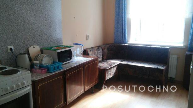 1 bedroom apartment for rent, Saint Petersburg - apartment by the day