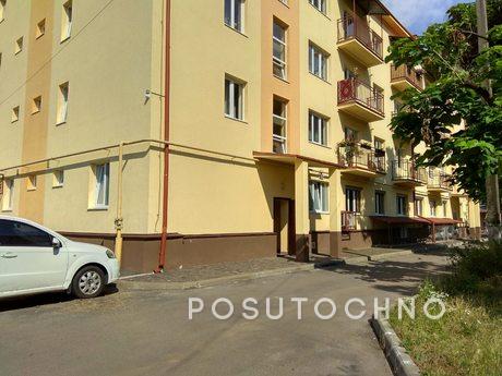 Apartments Domovik Sechenov St., 20, Mukacheve - apartment by the day