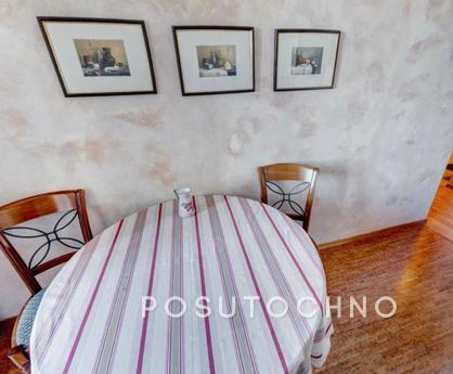 1 Bedroom for rent on Vernadsky, Moscow - apartment by the day