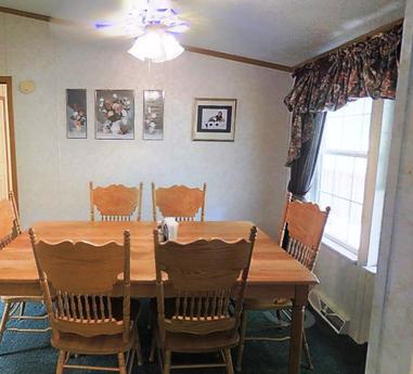 2 bedroom apartment for rent, Moscow - apartment by the day