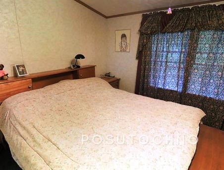 2 bedroom apartment for rent, Moscow - apartment by the day