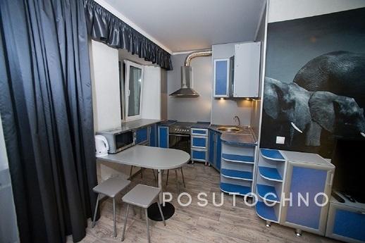 2 bedroom apartment for rent, Тюмень - квартира подобово