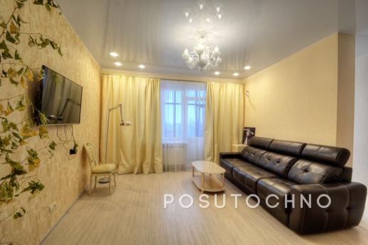 Apartment in Krasnogorsk Boulevard 25, Moscow - apartment by the day