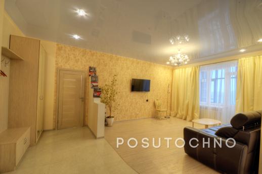 Apartment in Krasnogorsk Boulevard 25, Moscow - apartment by the day