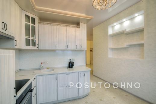 Apartment in Krasnogorsk Boulevard 25, Moscow - apartment by the day