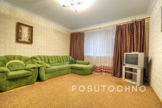 Apartments on the highway Pyatnytskom, Москва - квартира подобово