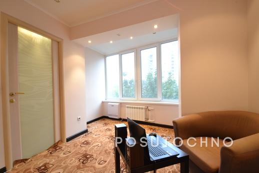 Luxury apartments for rent, Moscow - apartment by the day