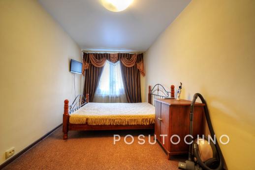 Apartments in Kakhovka, Moscow - apartment by the day