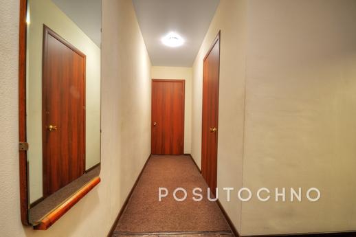 Apartments in Kakhovka, Moscow - apartment by the day