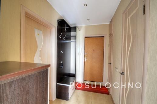 Luxury apartments at the metro station, Moscow - apartment by the day