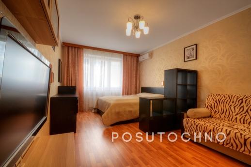 Luxury Apartment, Moscow - apartment by the day