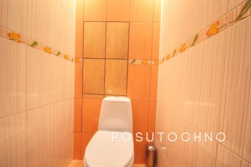 Luxury Apartment, Moscow - apartment by the day