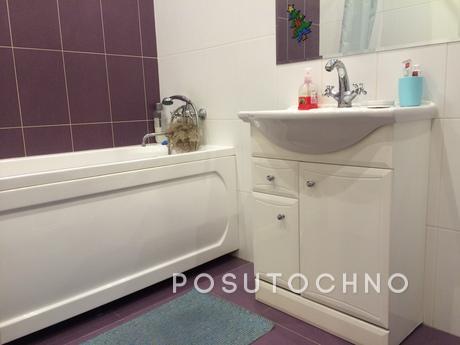 Rent an apartment, Kazan - apartment by the day