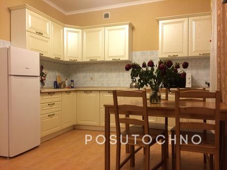 Rent an apartment, Kazan - apartment by the day