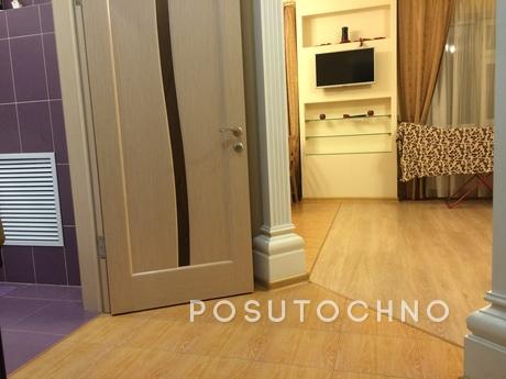 Rent an apartment, Kazan - apartment by the day
