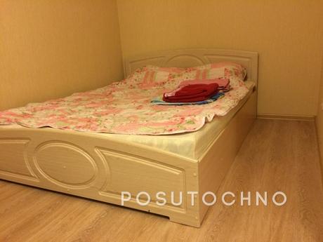 Rent an apartment, Kazan - apartment by the day