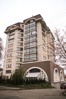 Luxury apartments, Kyiv - apartment by the day