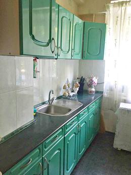 Apartment for Rent in the city center, Ростов-на-Дону - квартира подобово