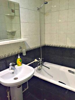 Apartment for Rent in the city center, Ростов-на-Дону - квартира подобово