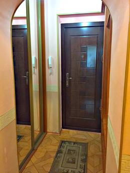 Apartment for Rent in the city center, Ростов-на-Дону - квартира подобово