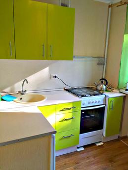One bedroom apartment in the heart, Ростов-на-Дону - квартира подобово