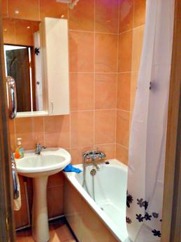 One bedroom apartment in the heart, Ростов-на-Дону - квартира подобово