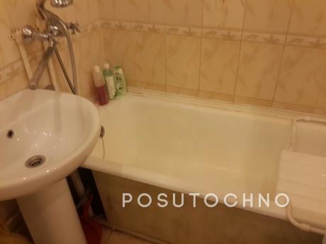 1 bedroom apartment for rent, Orekhovo-Zuevo - apartment by the day