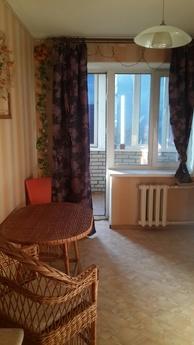 1 bedroom apartment for rent, Orekhovo-Zuevo - apartment by the day