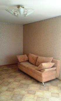 1 bedroom apartment for rent, Orekhovo-Zuevo - apartment by the day