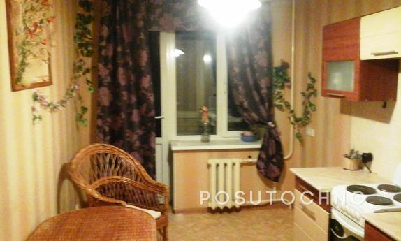 1 bedroom apartment for rent, Orekhovo-Zuevo - apartment by the day