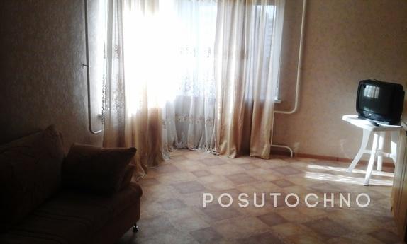 1 bedroom apartment for rent, Orekhovo-Zuevo - apartment by the day