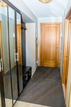 Apartment near the Moscow River, Moscow - apartment by the day