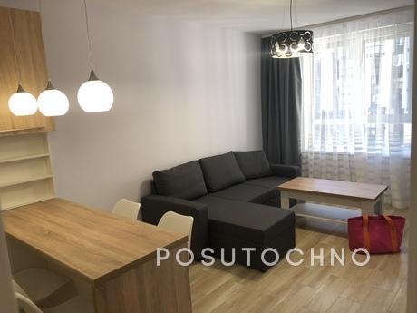 Comfortable apartment near the center, Lviv - apartment by the day