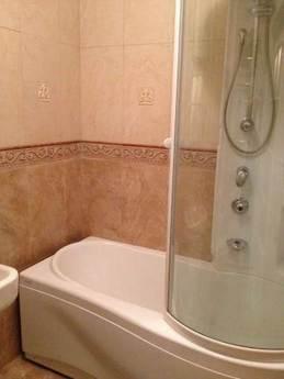 Apartment for rent metro Kurskaya, Москва - квартира подобово