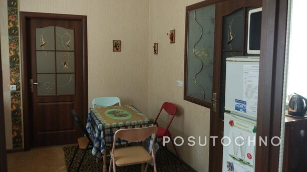 Your house for rent, Vinnytsia - apartment by the day