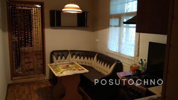 Private house with separate entrance, Vinnytsia - apartment by the day