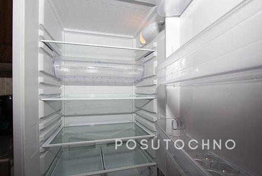 Квартира в центре, Екатеринбург - квартира посуточно