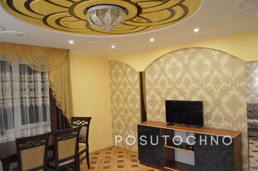 Incredible apartment near the park, Ternopil - apartment by the day