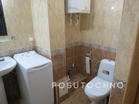 3 bedroom apartment for rent, Yuzhny - apartment by the day