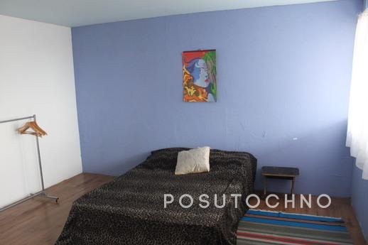 Rent country house, Odessa - apartment by the day