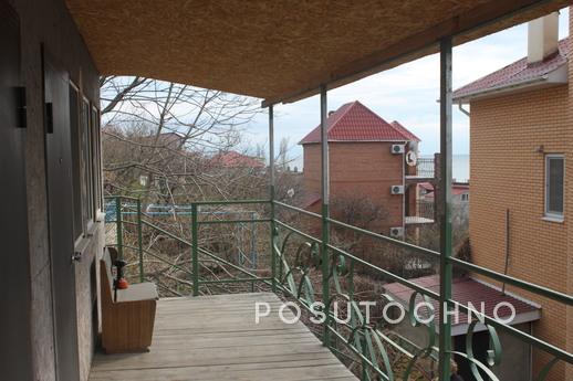 Rent country house, Odessa - apartment by the day