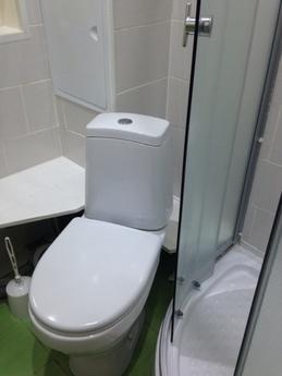 I rent a cozy studio, Moscow - apartment by the day